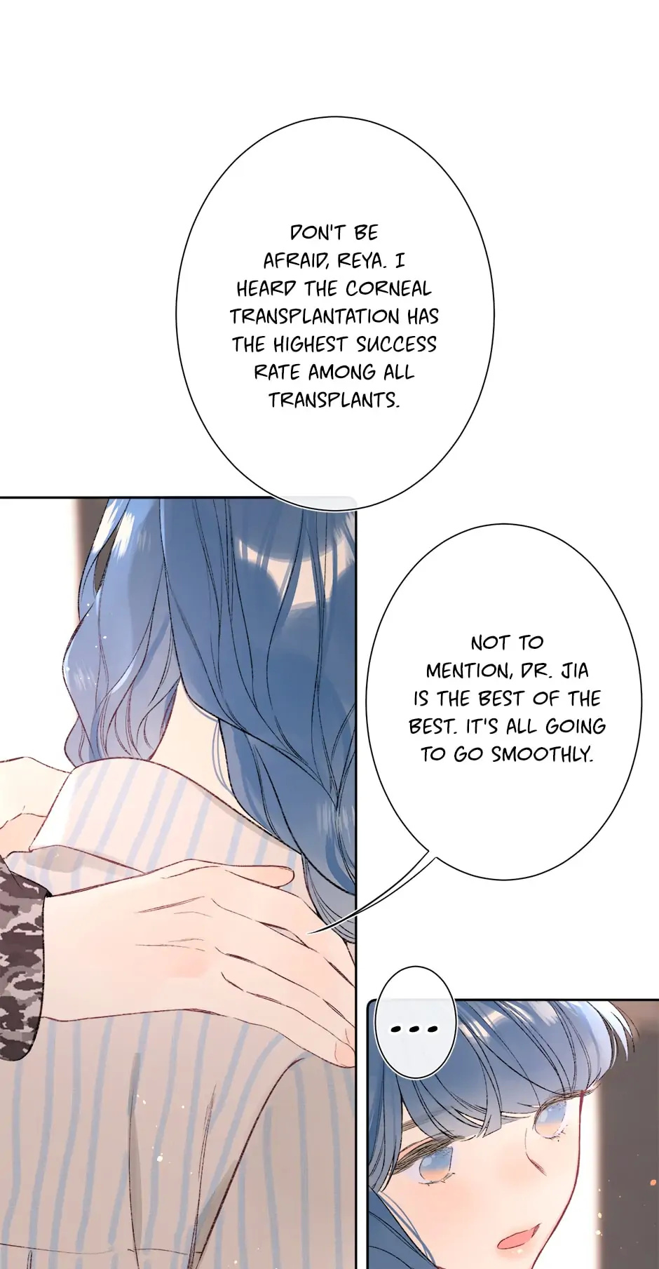Don’t Cry chapter 92 - page 9