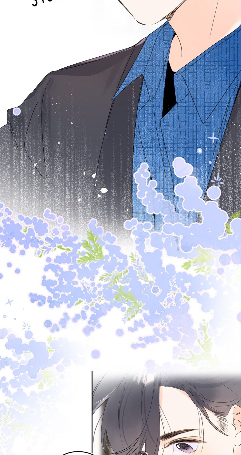 Don’t Cry chapter 37 - page 10