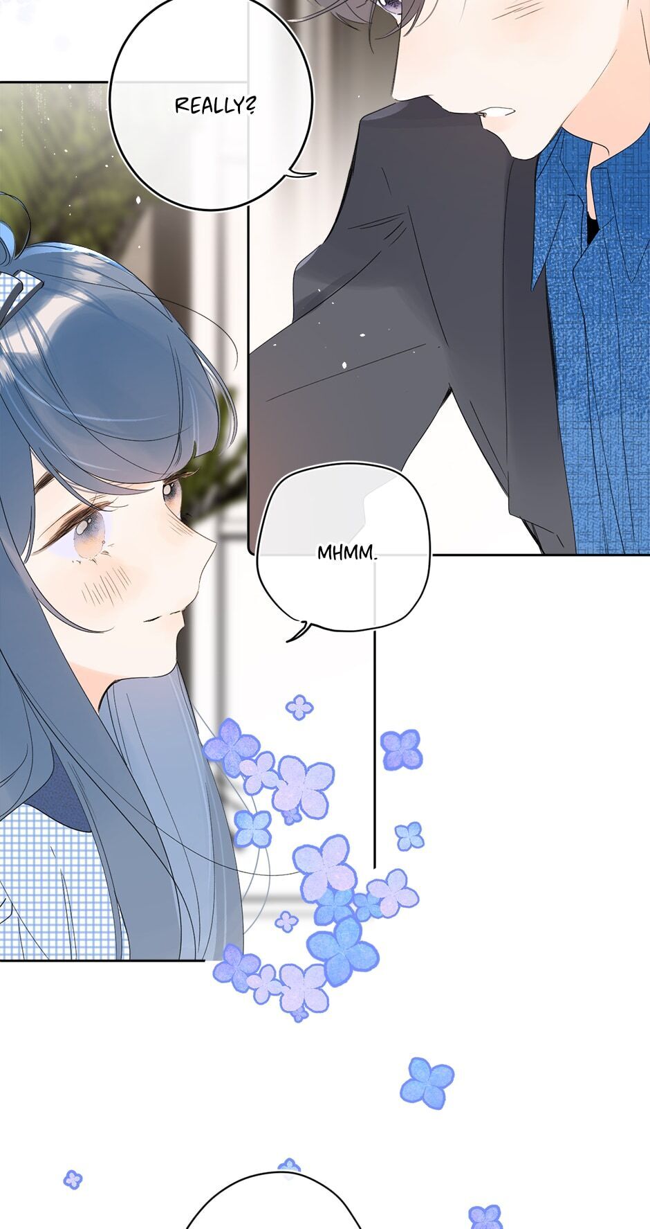 Don’t Cry chapter 37 - page 11