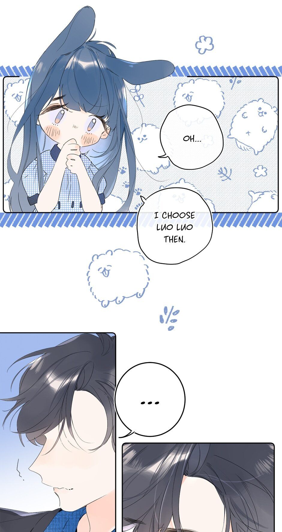 Don’t Cry chapter 37 - page 14