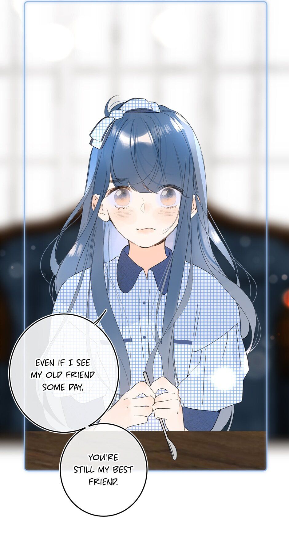 Don’t Cry chapter 37 - page 18