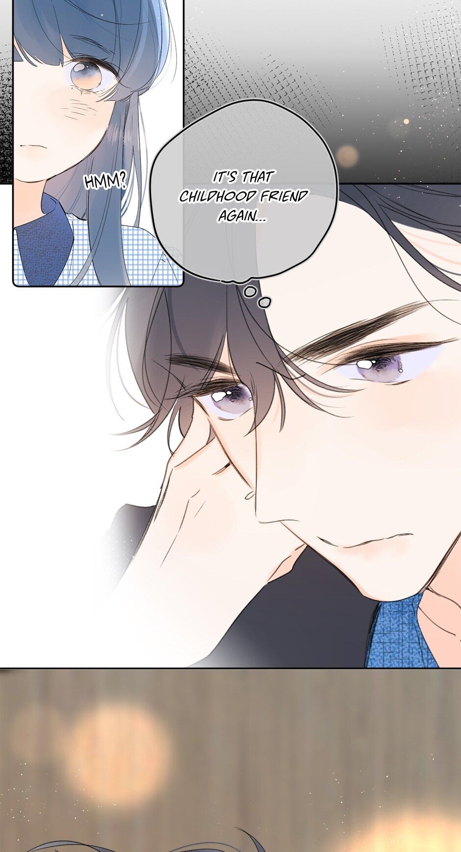 Don’t Cry chapter 37 - page 2