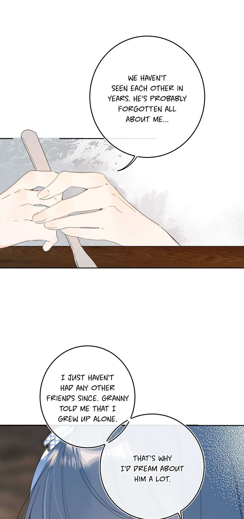 Don’t Cry chapter 37 - page 20