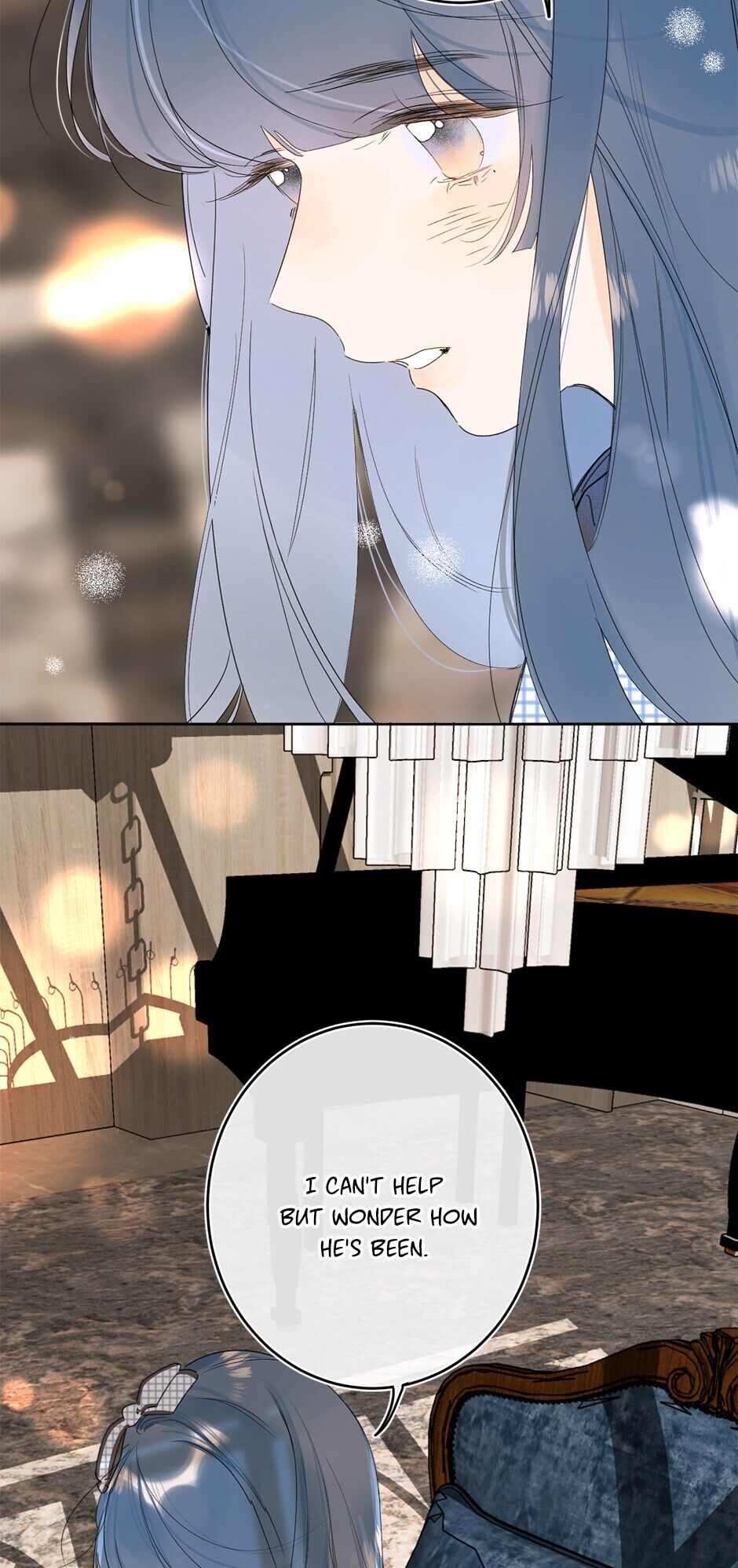 Don’t Cry chapter 37 - page 21