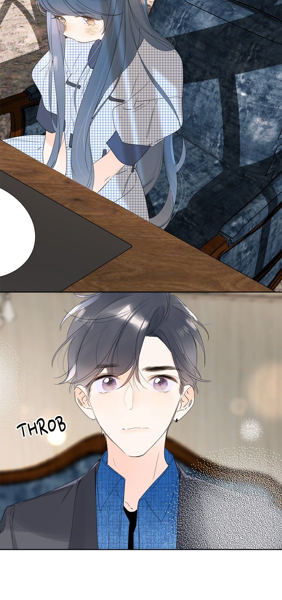 Don’t Cry chapter 37 - page 22
