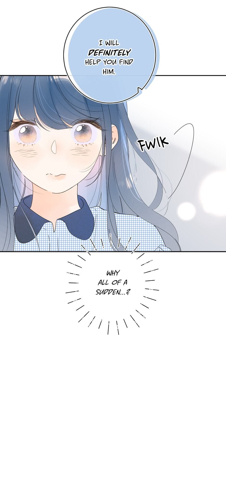 Don’t Cry chapter 37 - page 24