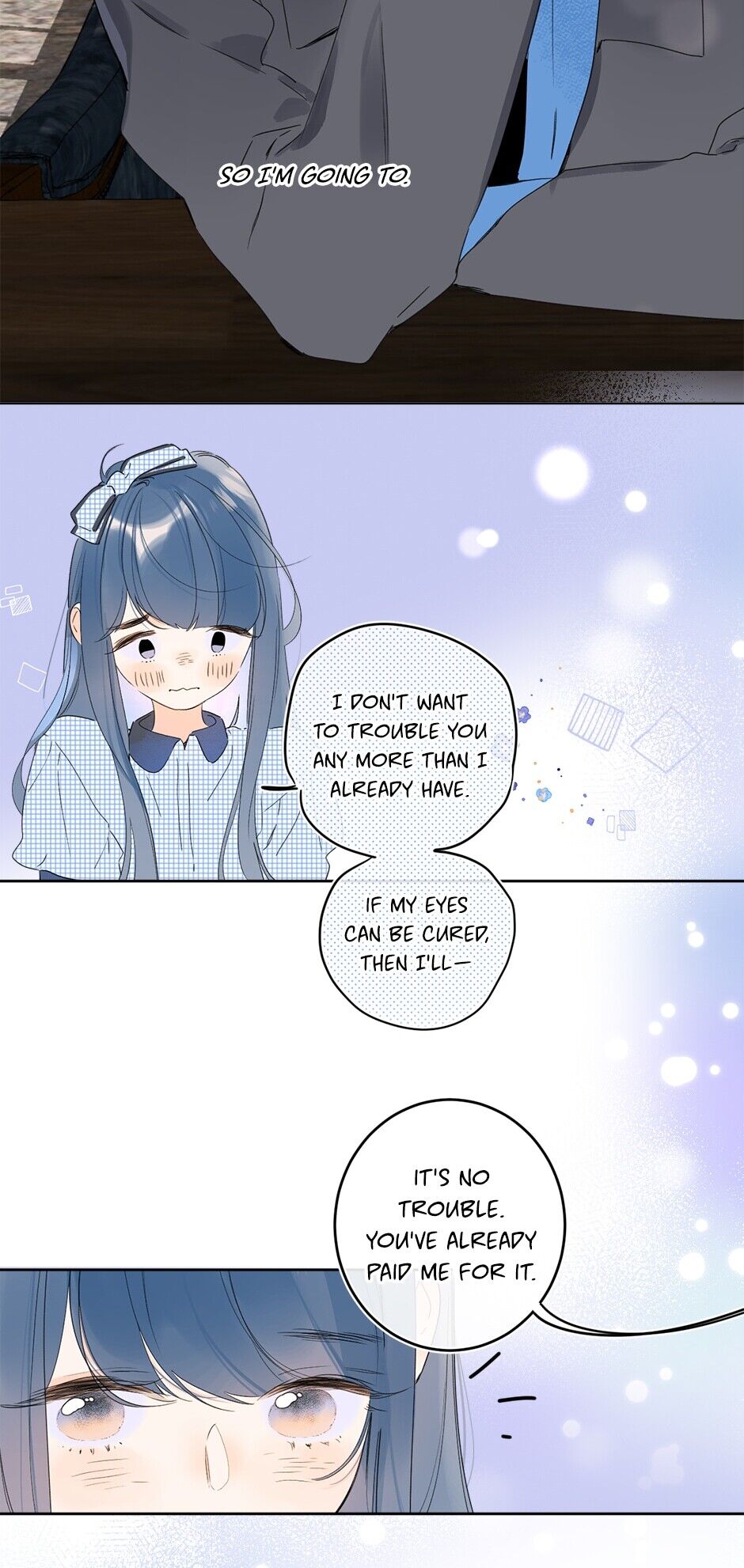 Don’t Cry chapter 37 - page 27