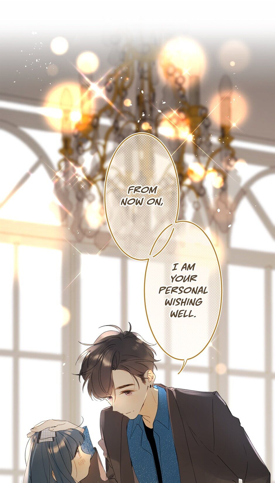 Don’t Cry chapter 37 - page 29
