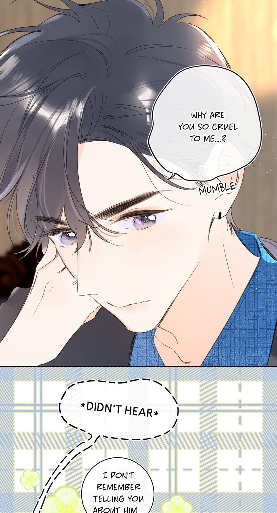 Don’t Cry chapter 37 - page 3