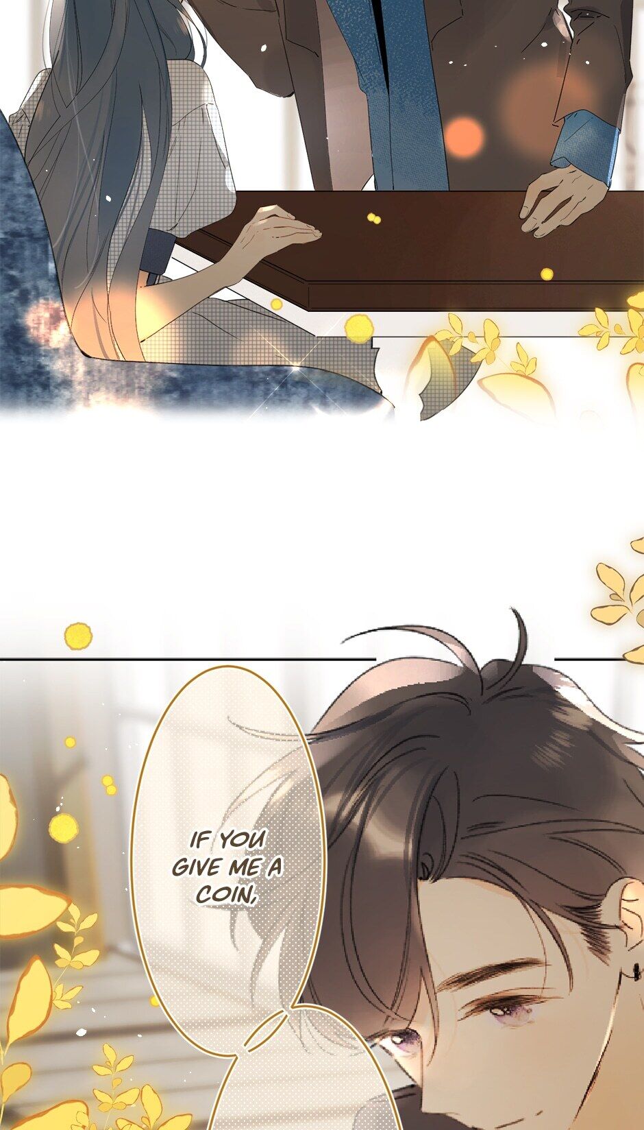 Don’t Cry chapter 37 - page 30