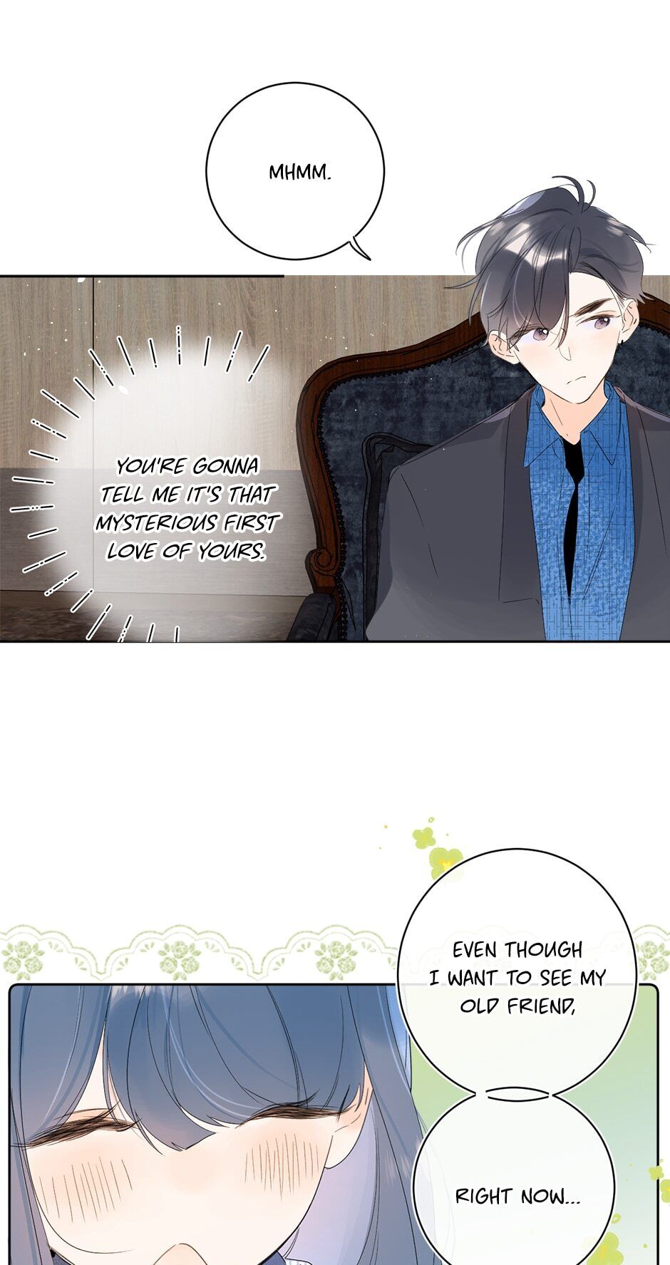 Don’t Cry chapter 37 - page 8