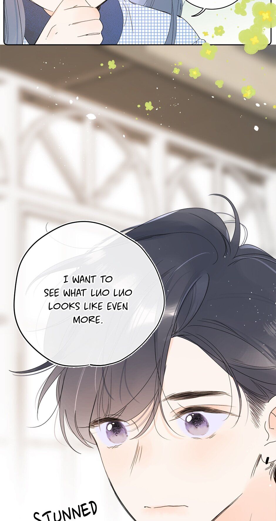 Don’t Cry chapter 37 - page 9