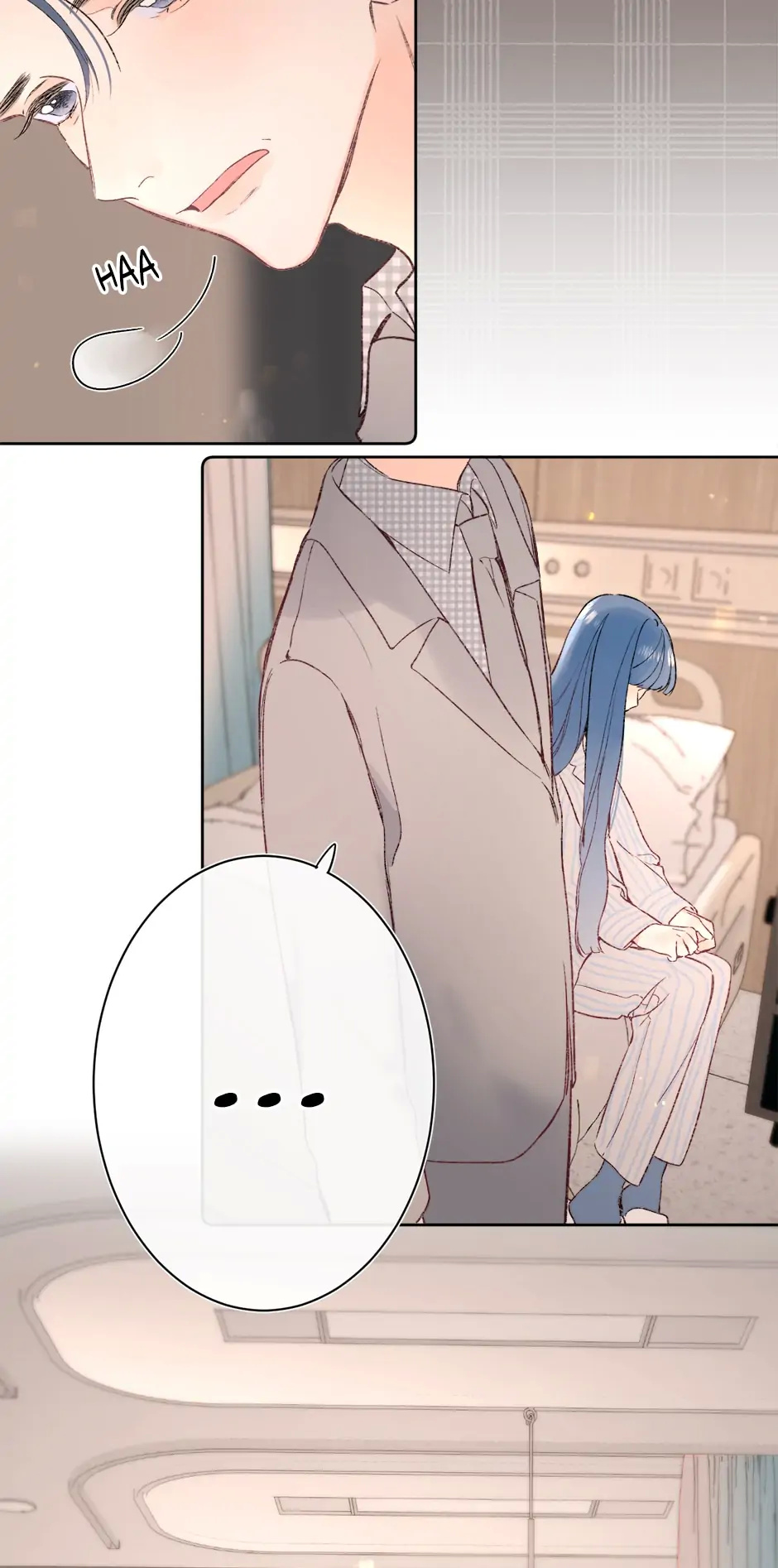 Don’t Cry chapter 90 - page 17