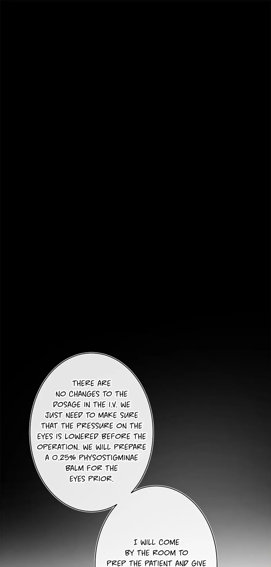 Don’t Cry chapter 90 - page 21