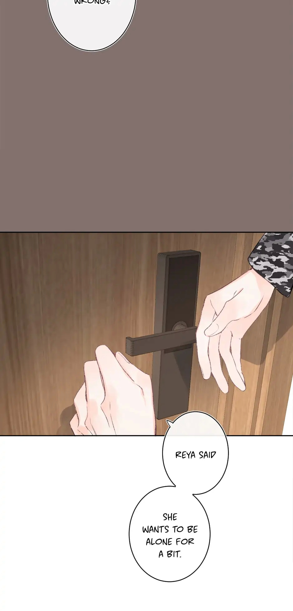 Don’t Cry chapter 90 - page 24