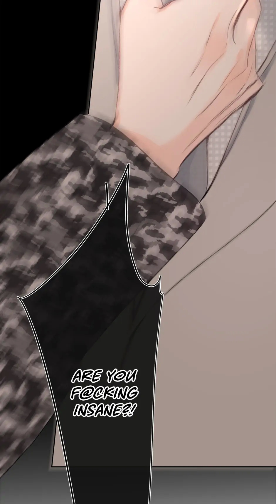 Don’t Cry chapter 90 - page 27