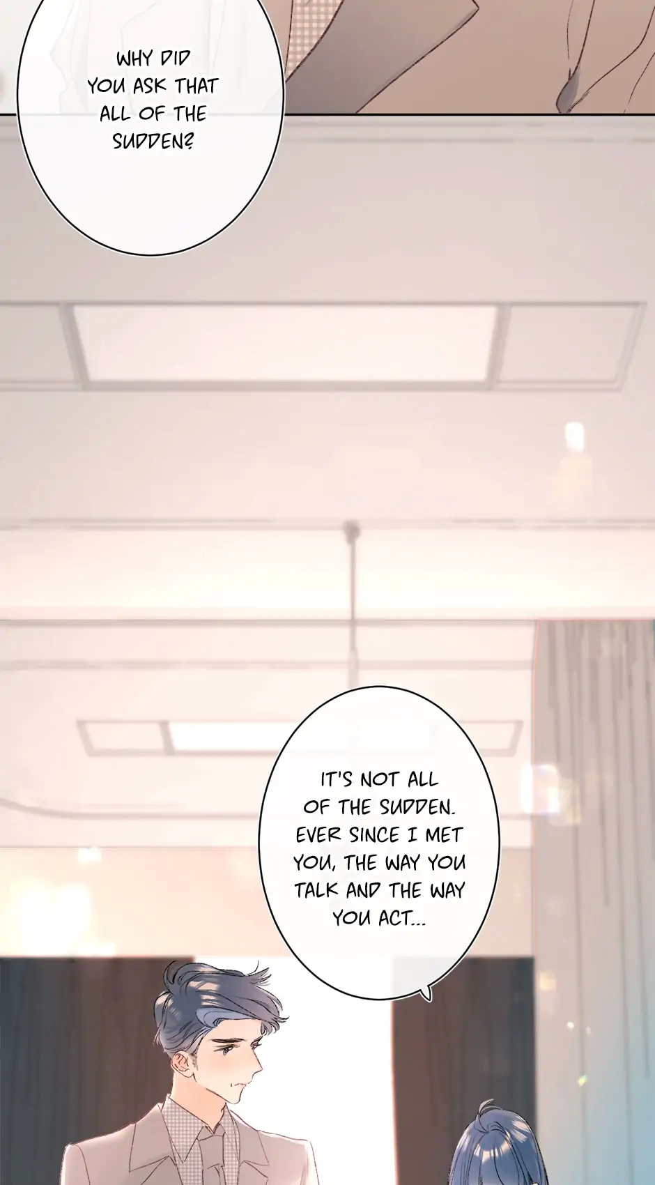 Don’t Cry chapter 90 - page 3