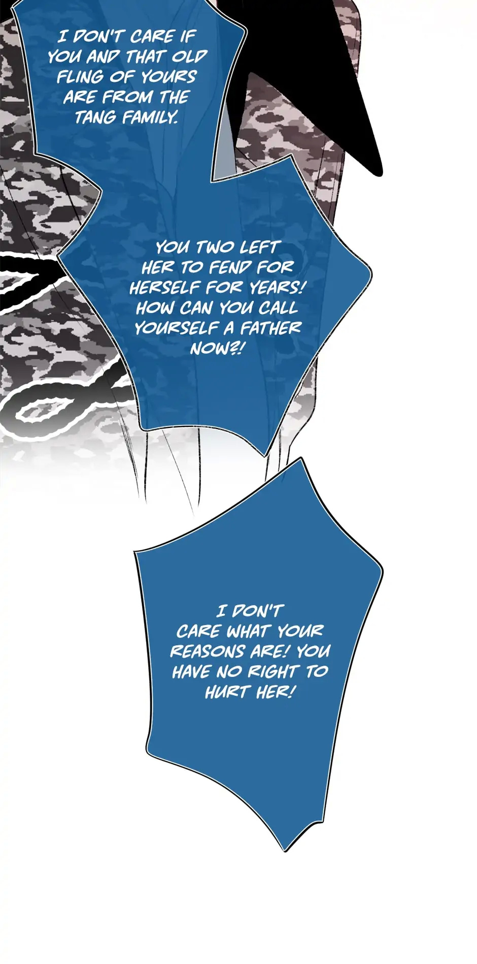 Don’t Cry chapter 90 - page 35