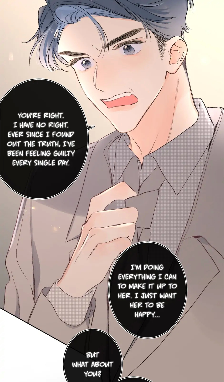 Don’t Cry chapter 90 - page 37