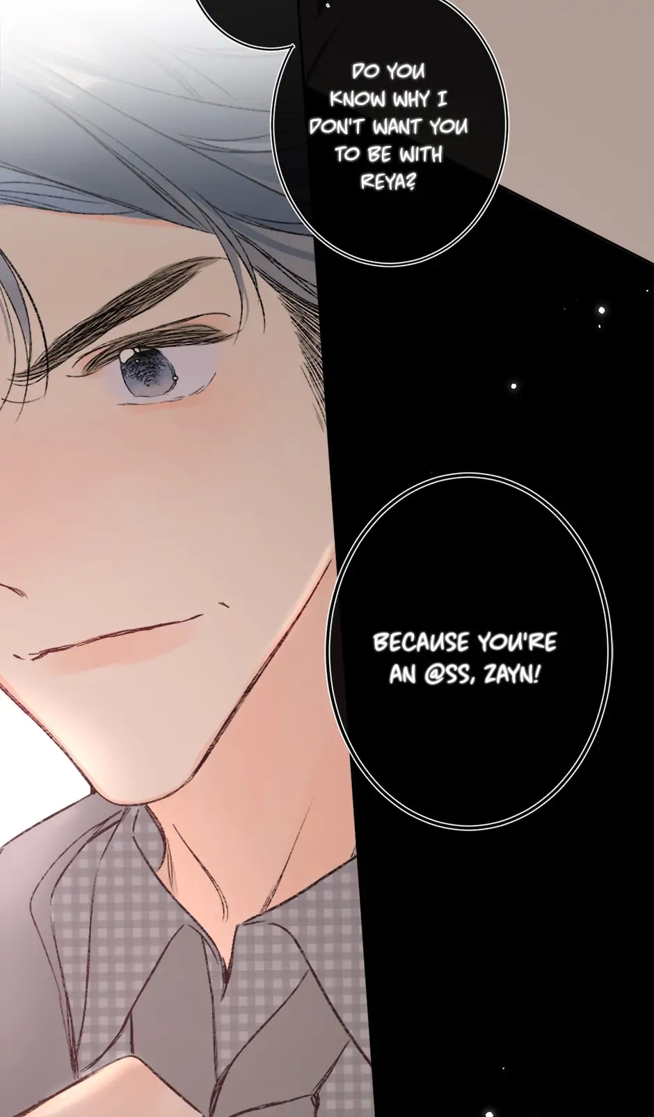 Don’t Cry chapter 90 - page 38