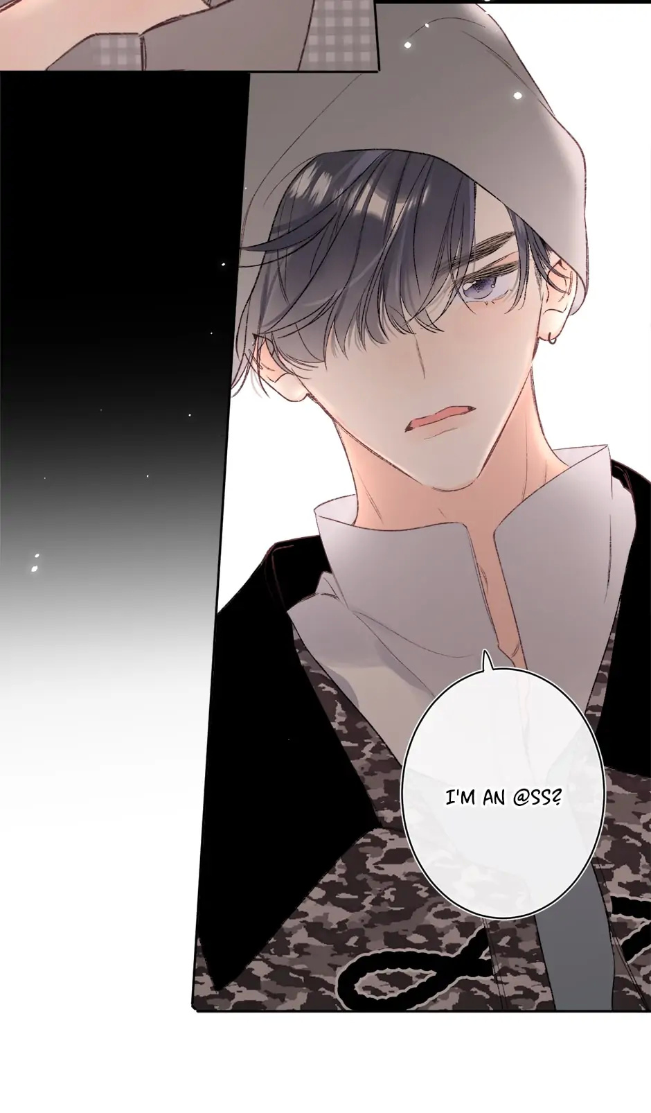 Don’t Cry chapter 90 - page 39