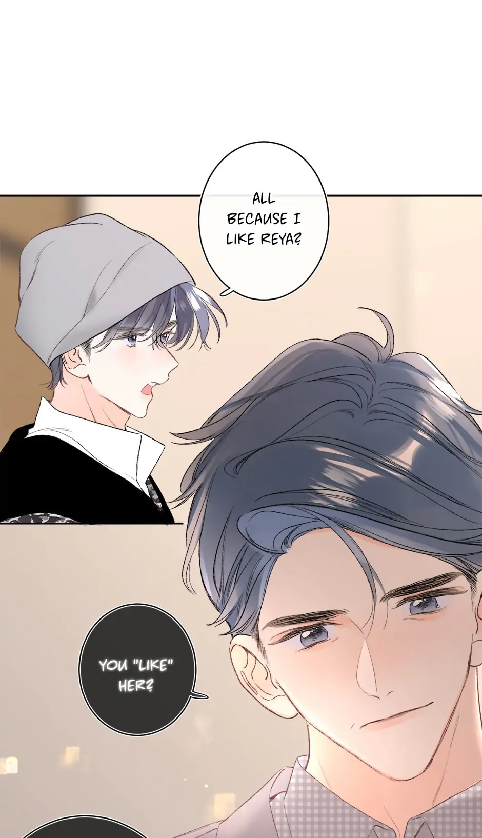 Don’t Cry chapter 90 - page 40