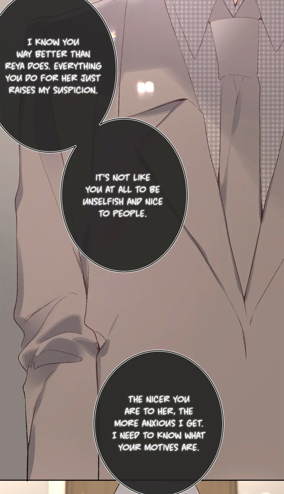Don’t Cry chapter 90 - page 41