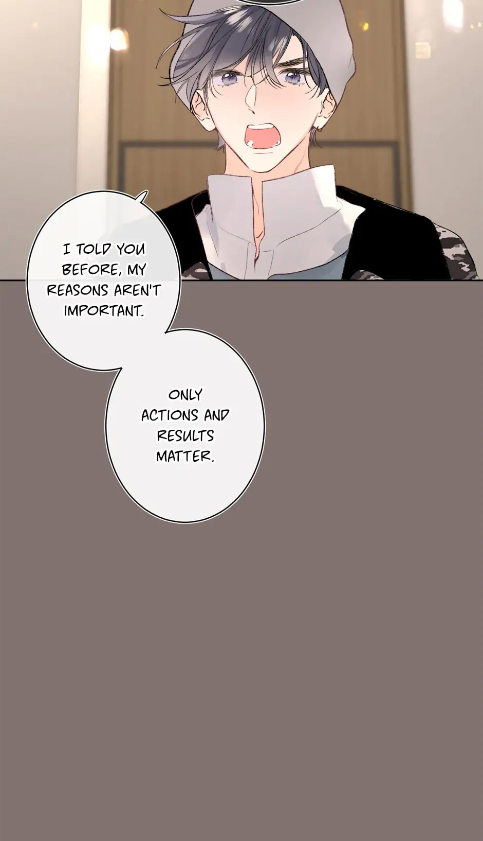 Don’t Cry chapter 90 - page 42