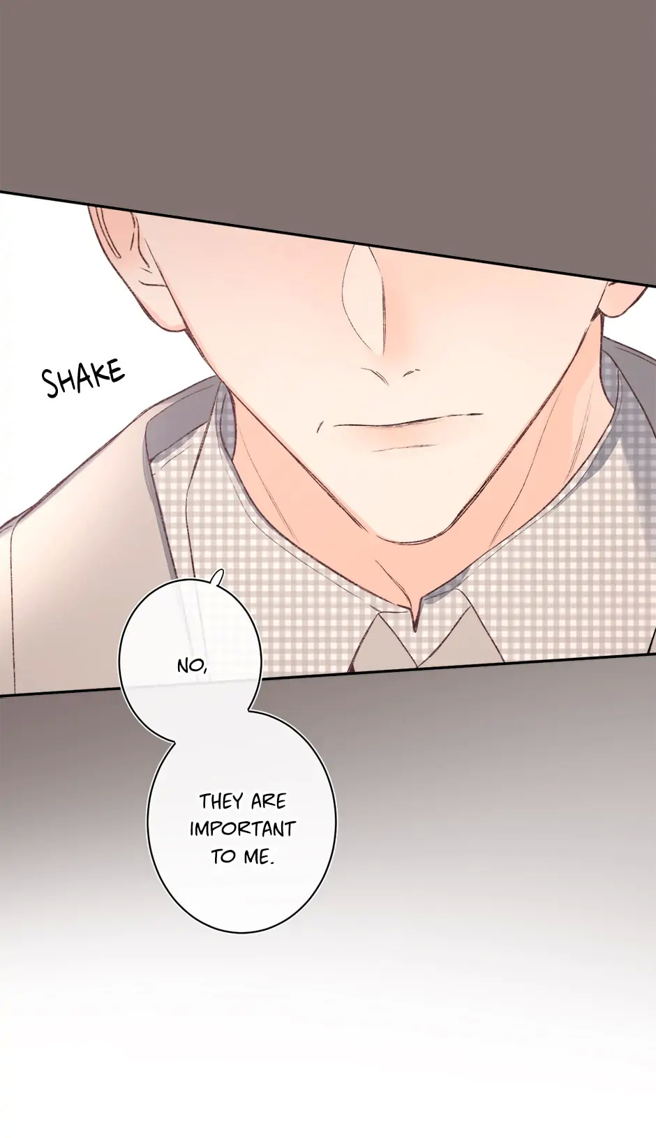 Don’t Cry chapter 90 - page 43