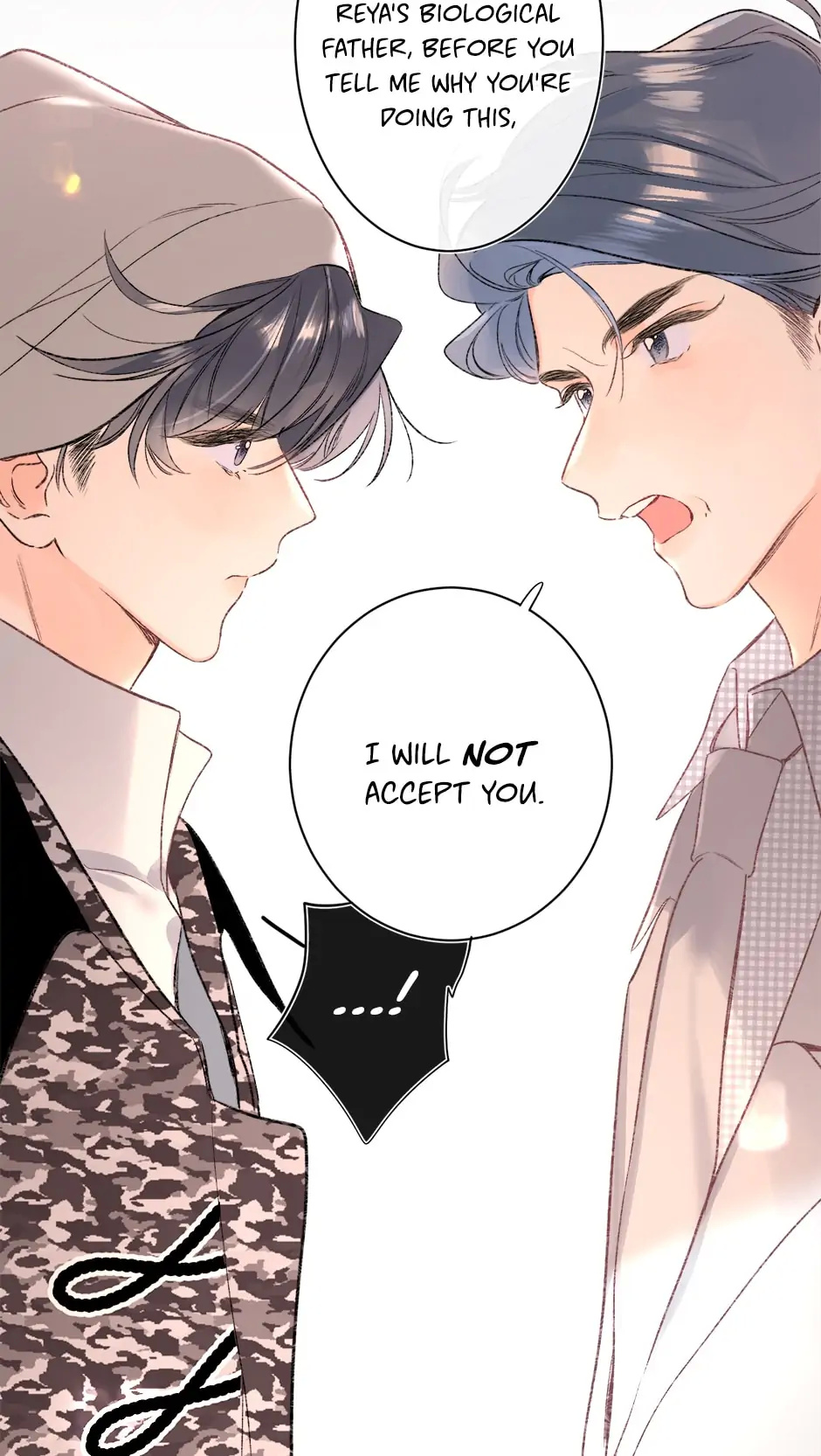 Don’t Cry chapter 90 - page 45