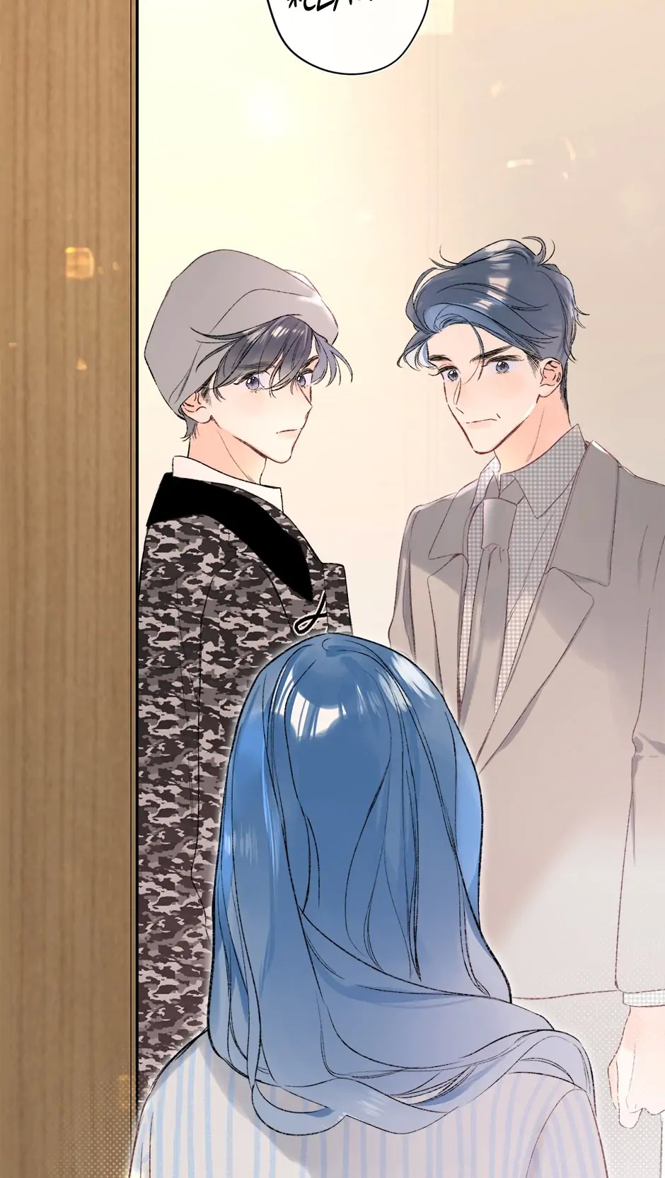 Don’t Cry chapter 90 - page 47
