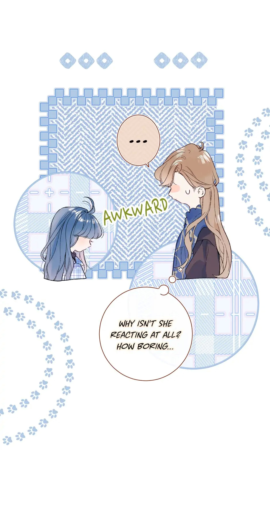 Don’t Cry chapter 87 - page 18