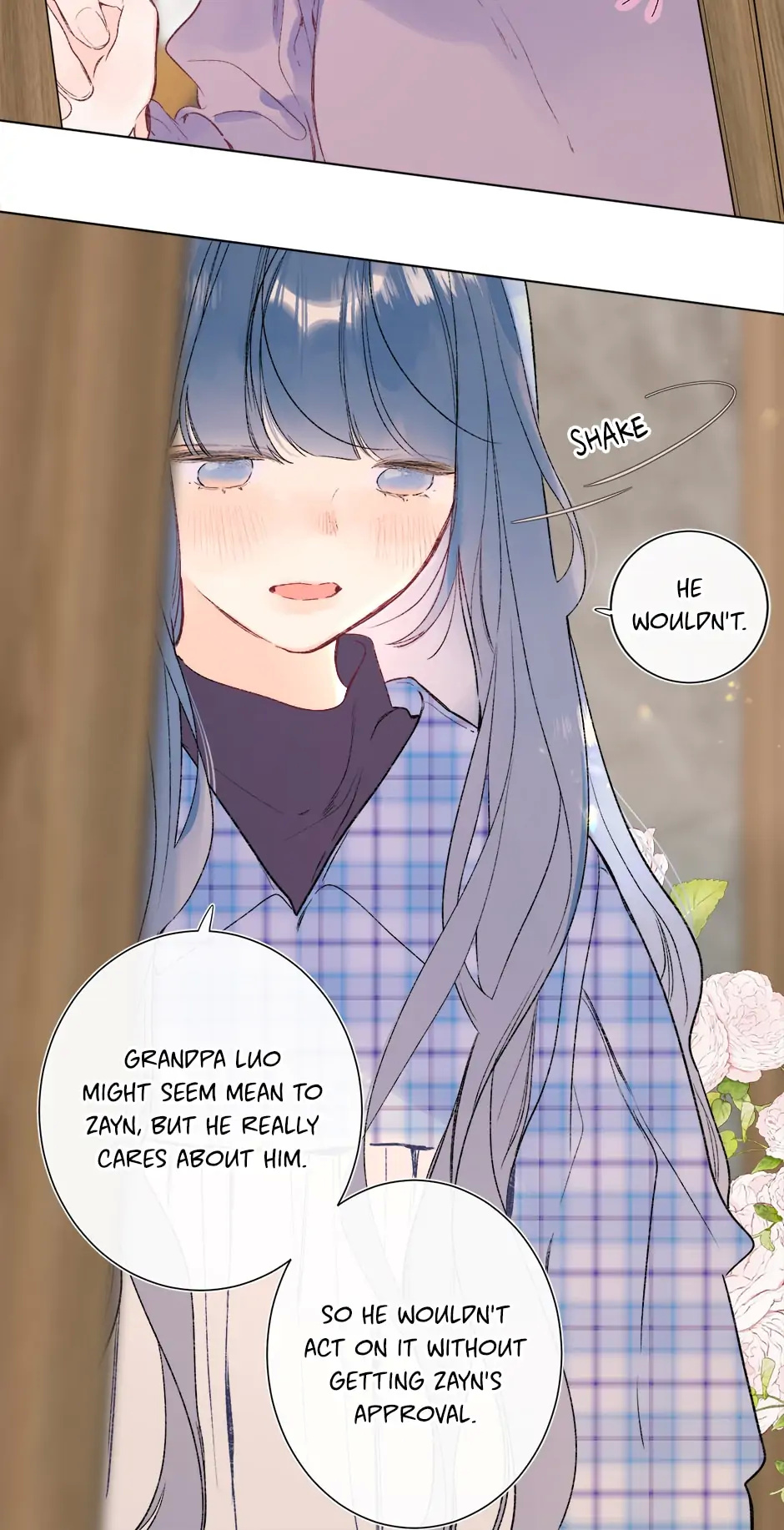 Don’t Cry chapter 87 - page 24