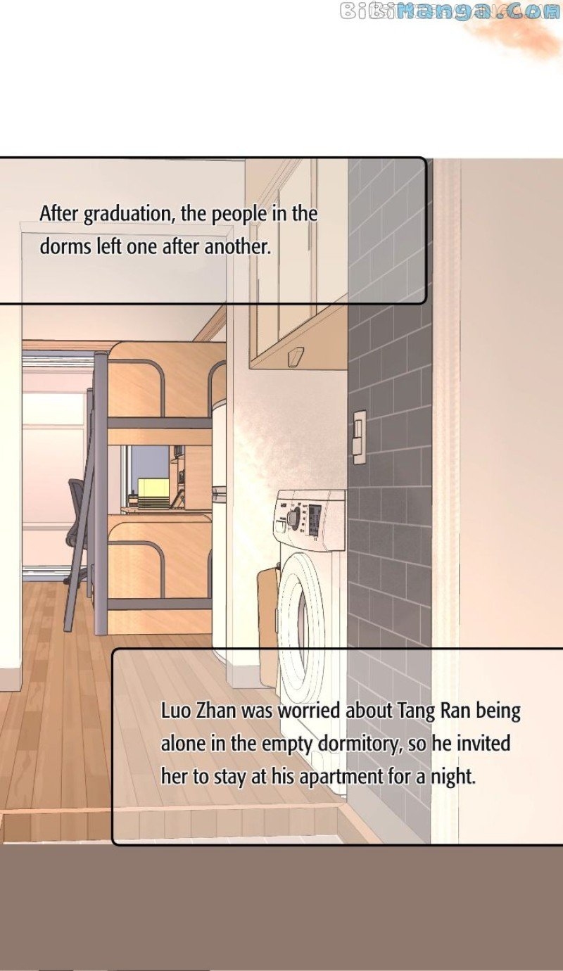 Don’t Cry Chapter 121 - page 19