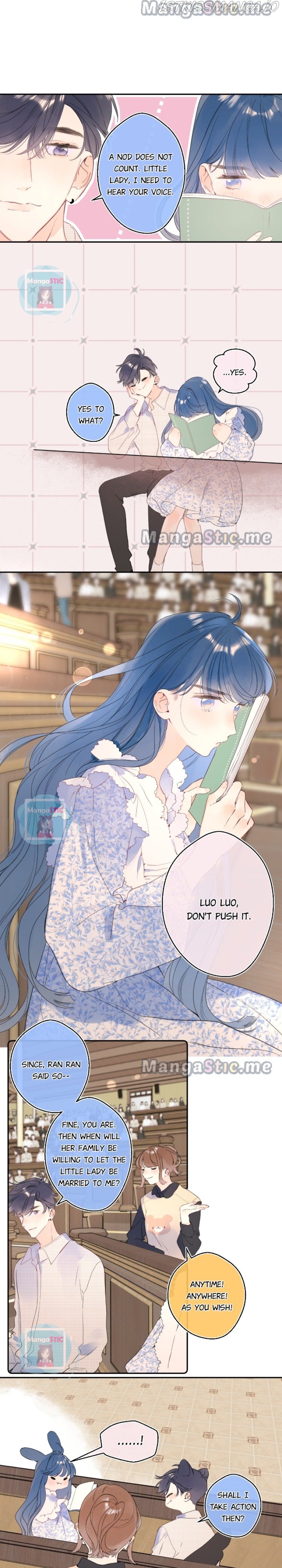 Don’t Cry Chapter 119 - page 14