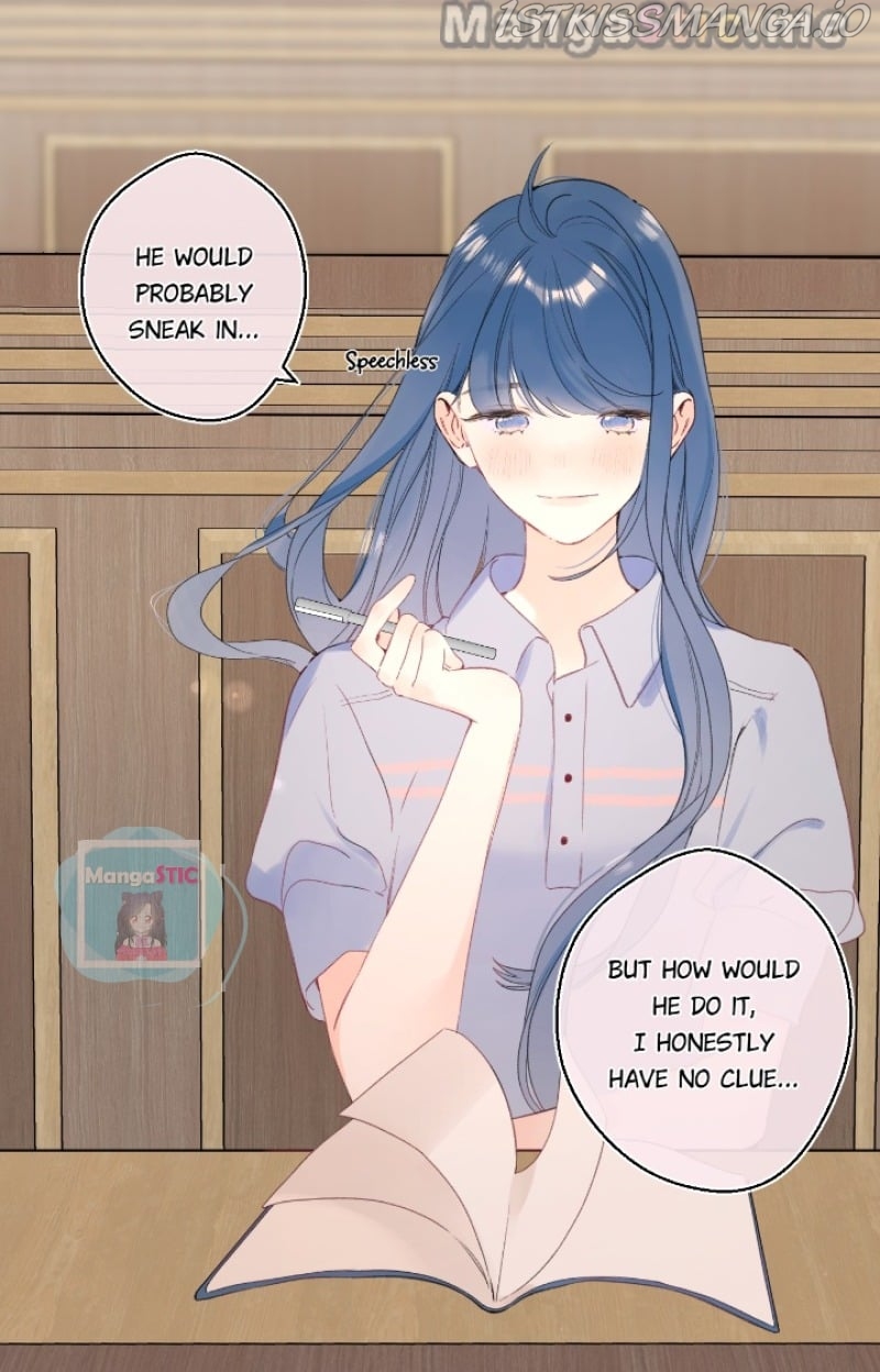 Don’t Cry Chapter 119 - page 19