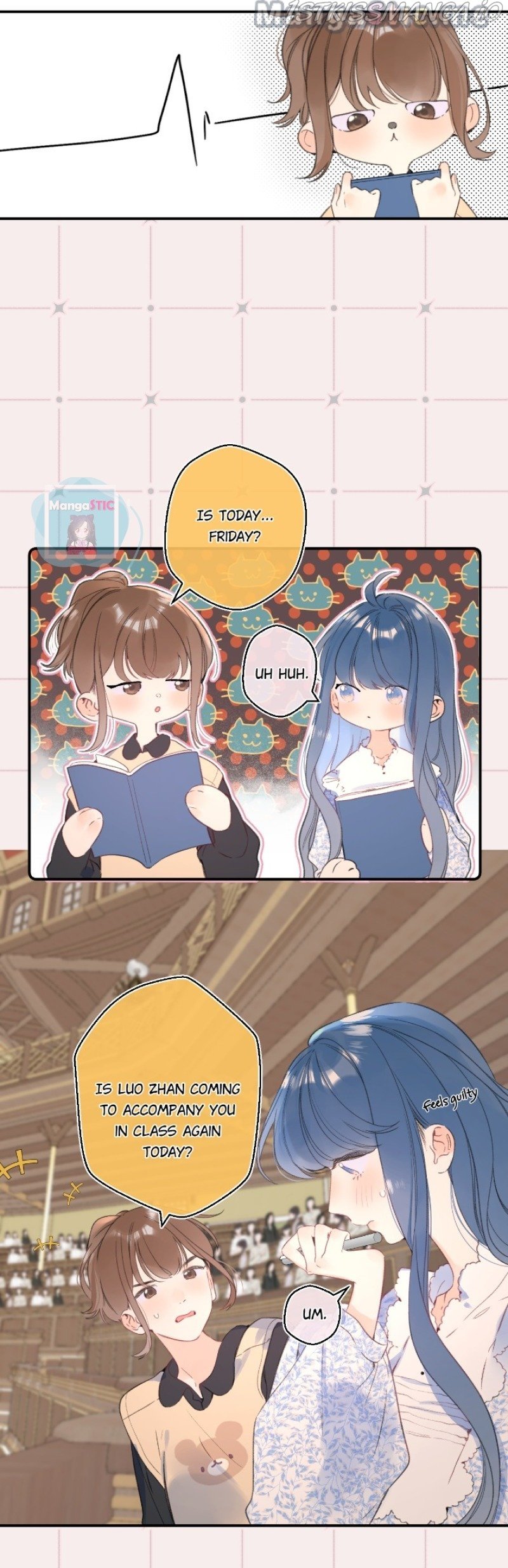 Don’t Cry Chapter 119 - page 3