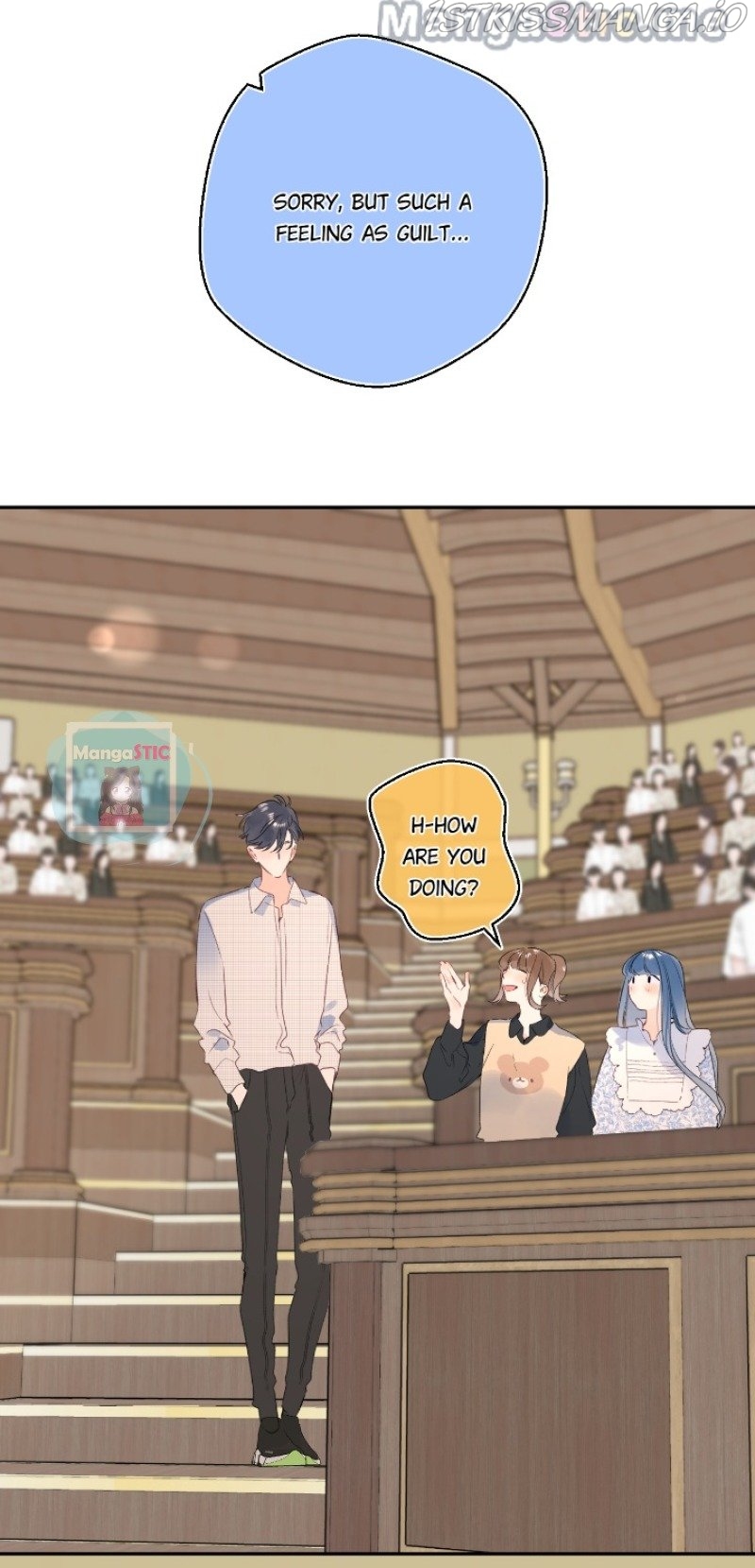 Don’t Cry Chapter 119 - page 6