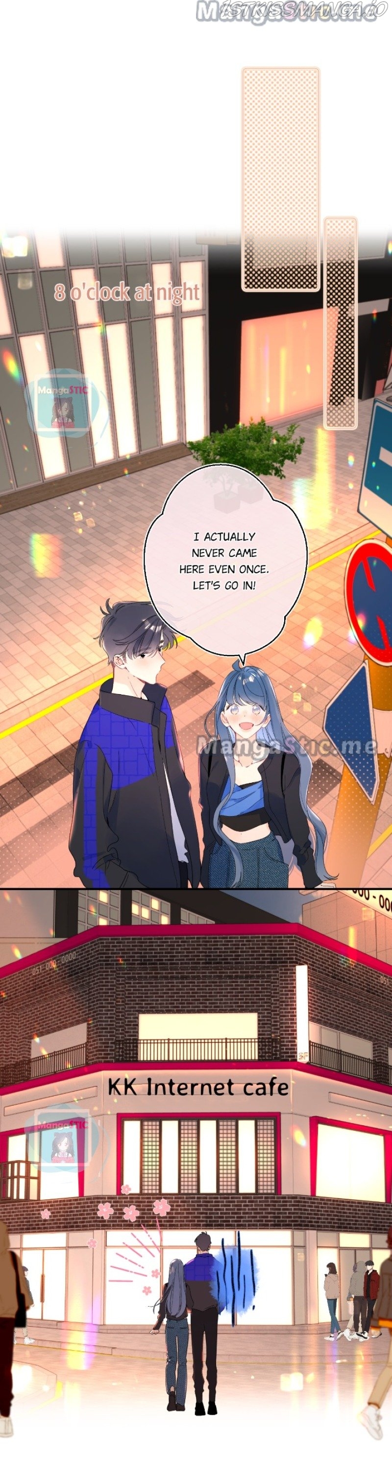 Don’t Cry Chapter 118 - page 18