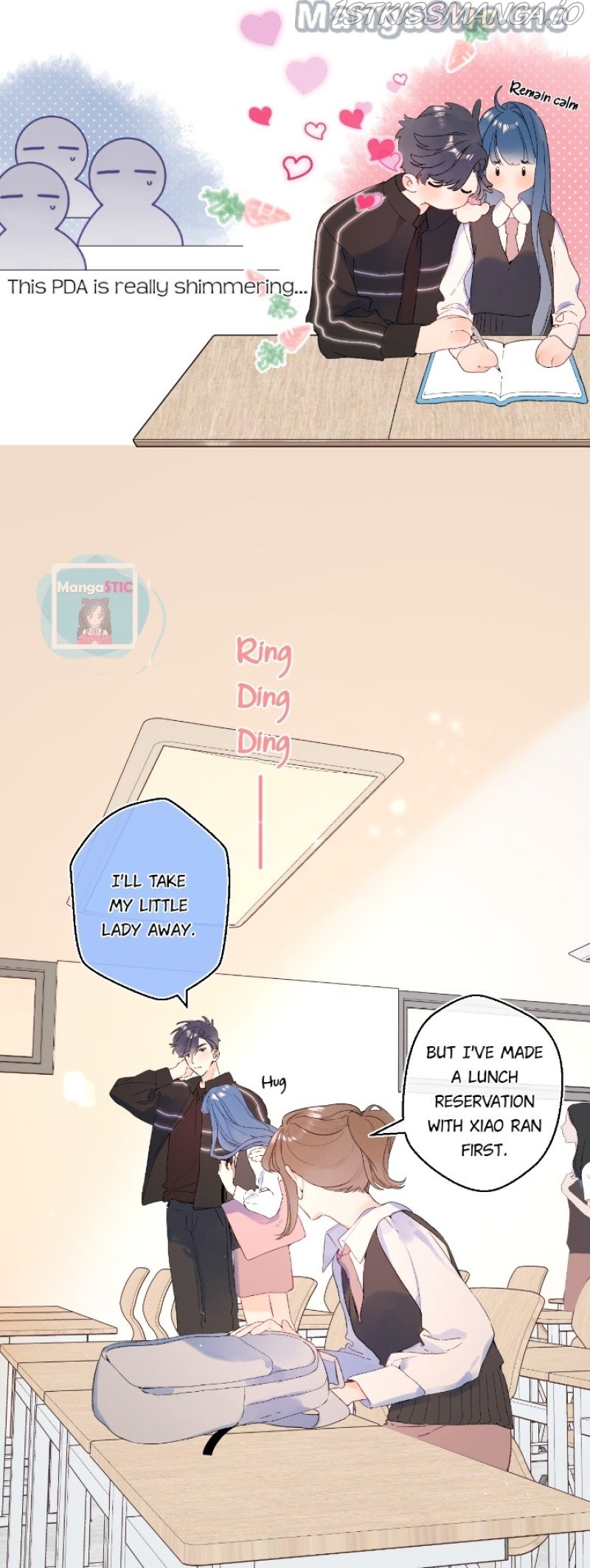 Don’t Cry Chapter 118 - page 7