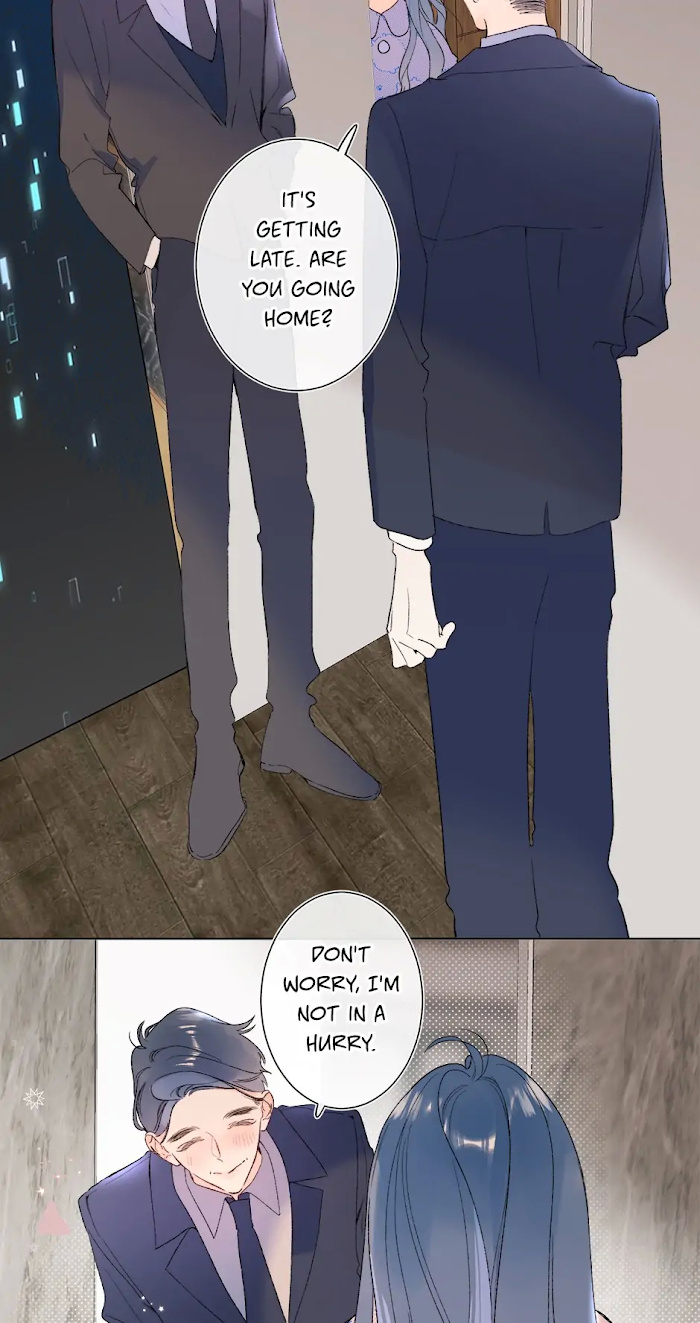Don’t Cry chapter 82 - page 17