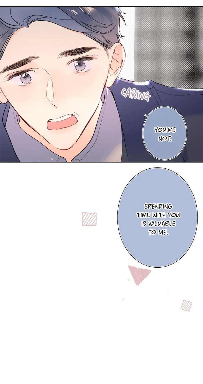 Don’t Cry chapter 82 - page 19