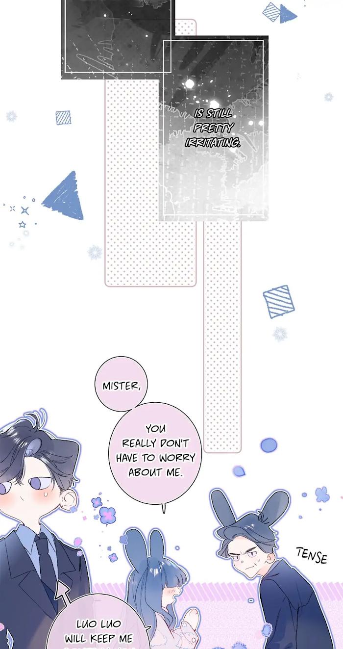 Don’t Cry chapter 82 - page 21