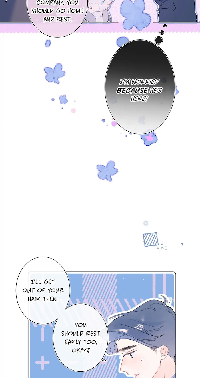 Don’t Cry chapter 82 - page 22