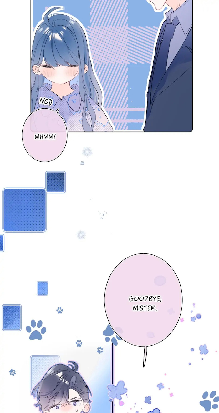 Don’t Cry chapter 82 - page 23