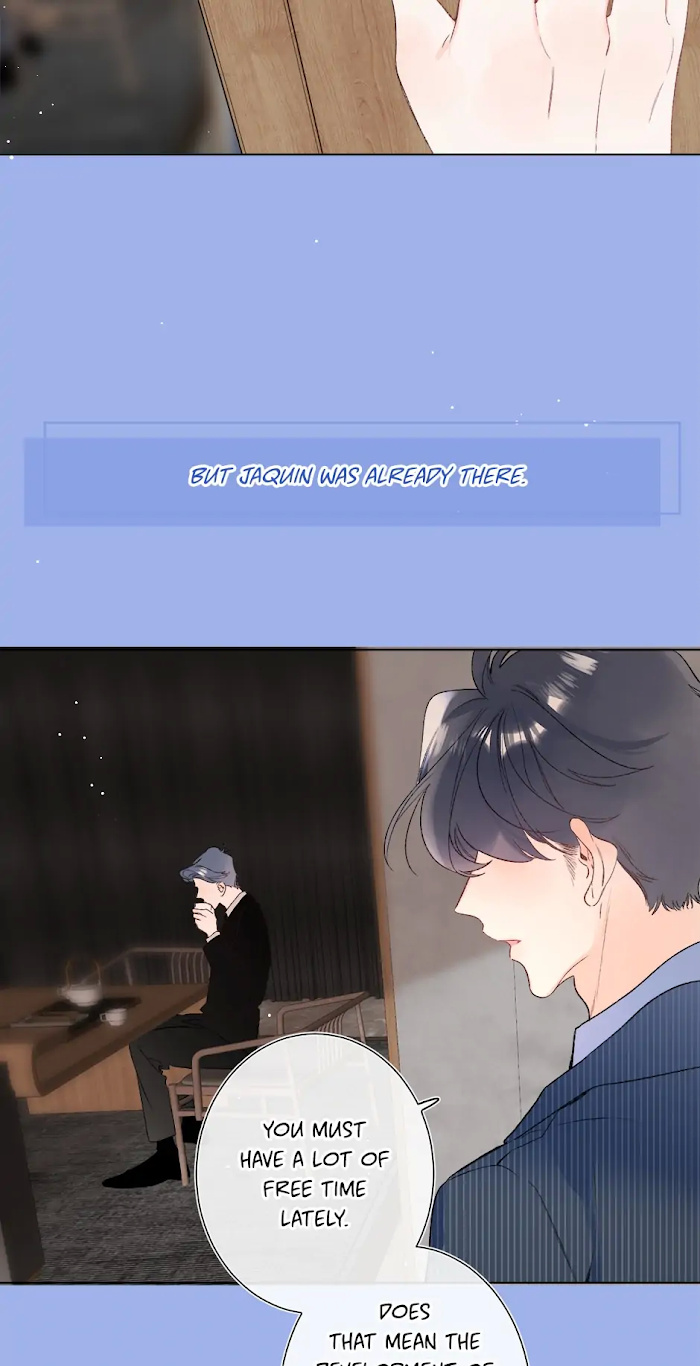 Don’t Cry chapter 82 - page 27