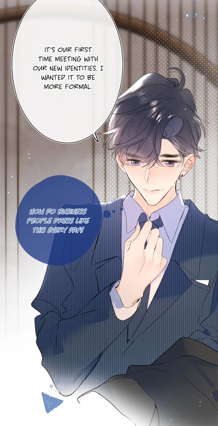 Don’t Cry chapter 82 - page 30