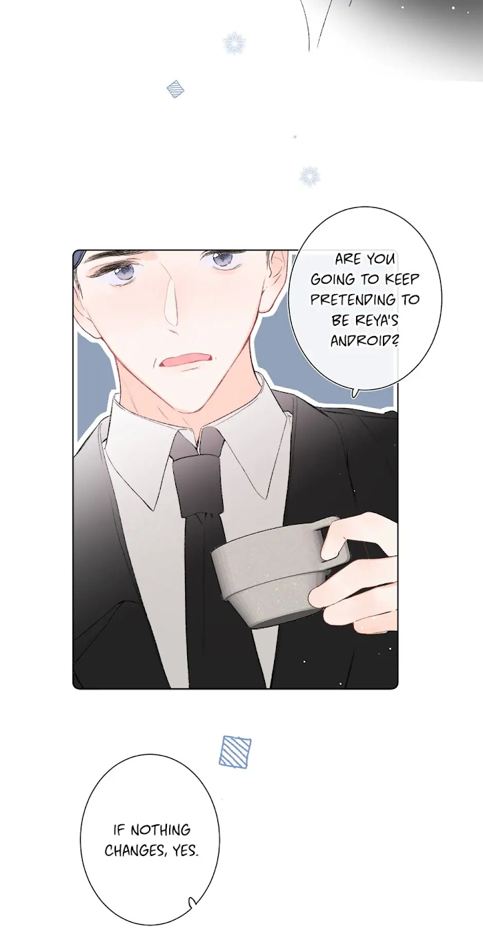 Don’t Cry chapter 82 - page 31