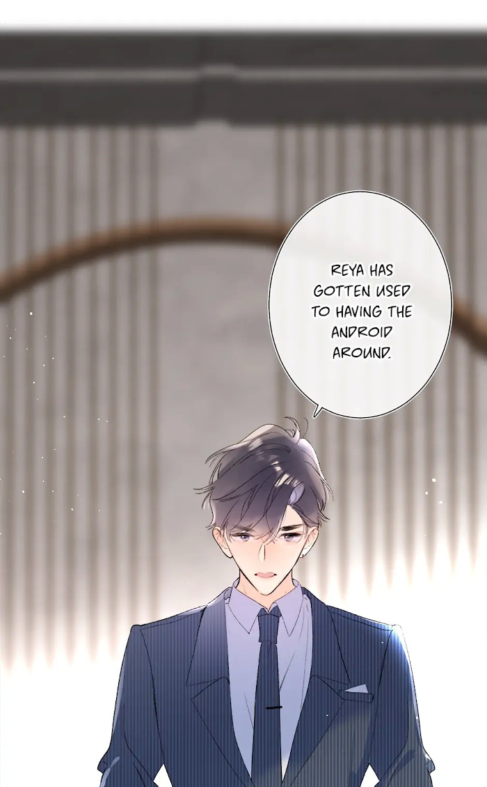 Don’t Cry chapter 82 - page 32