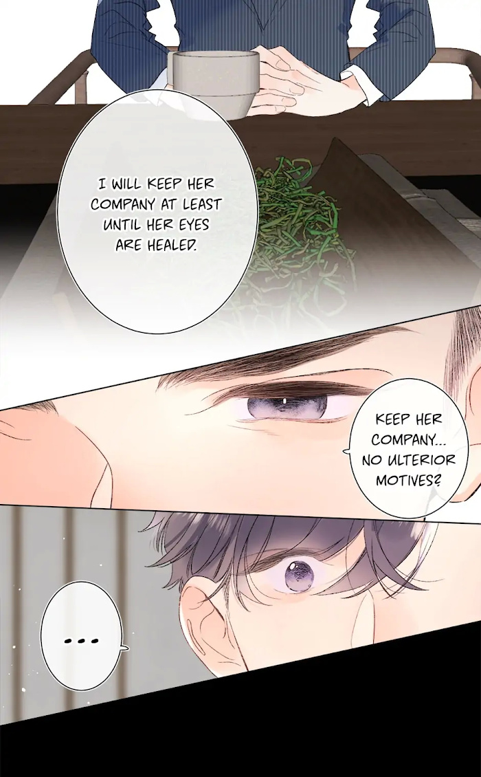 Don’t Cry chapter 82 - page 33
